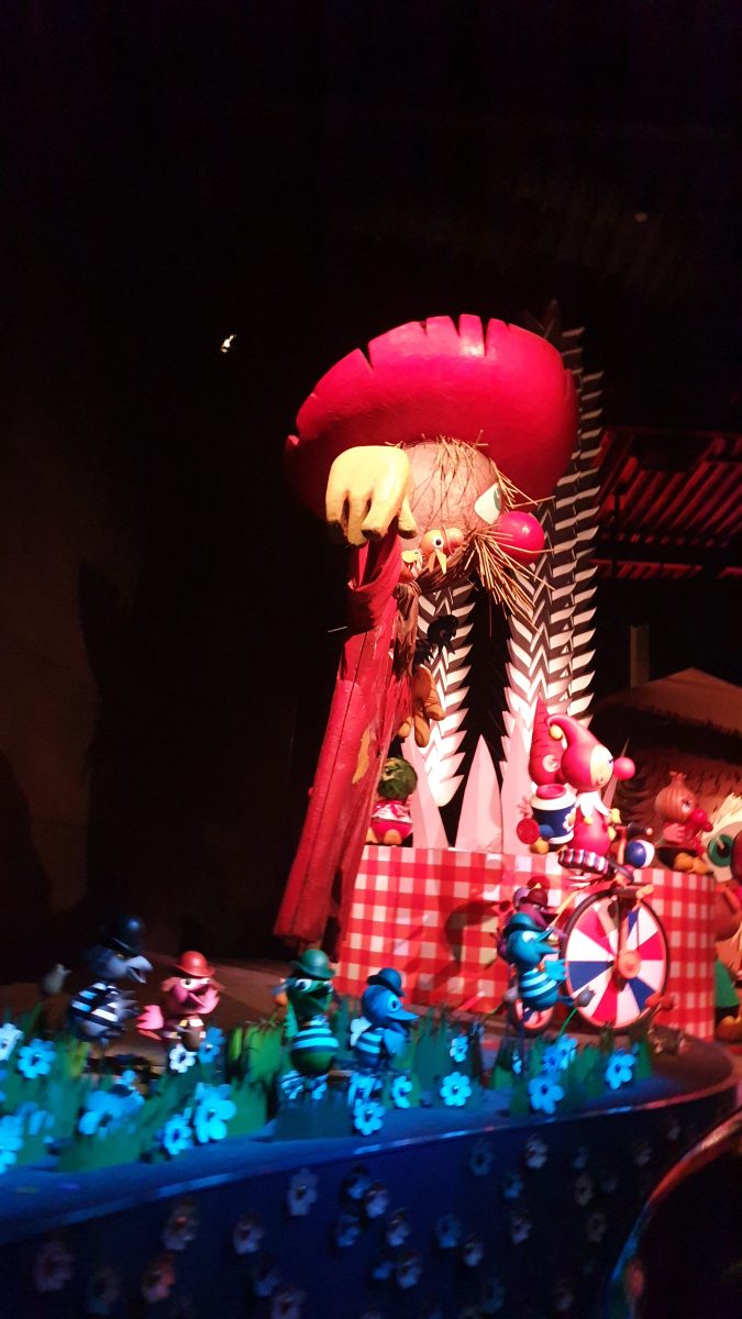 Joki en jet Efteling, Pretparken, Attracties, Efteling